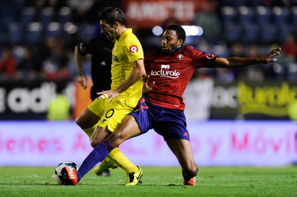 Nhận định Villarreal vs Osasuna, 19h ngày 11/04, VĐQG Tây Ban Nha