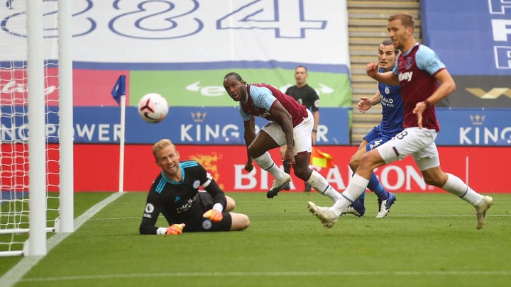 Video Highlight West Ham vs Leicester City, bóng đá Anh hôm nay 11/4