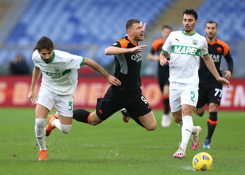 Nhận định Benevento vs Sassuolo, 01h45 ngày 13/04, VĐQG Italia