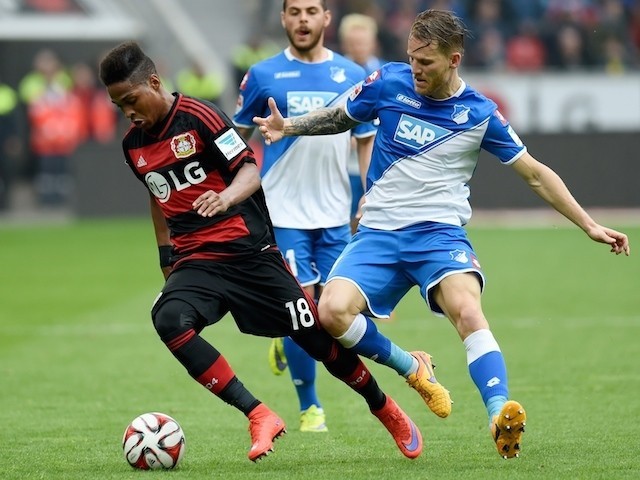 Nhận định Hoffenheim vs Bayer Leverkusen, 01h30 ngày 13/04, VĐQG Đức