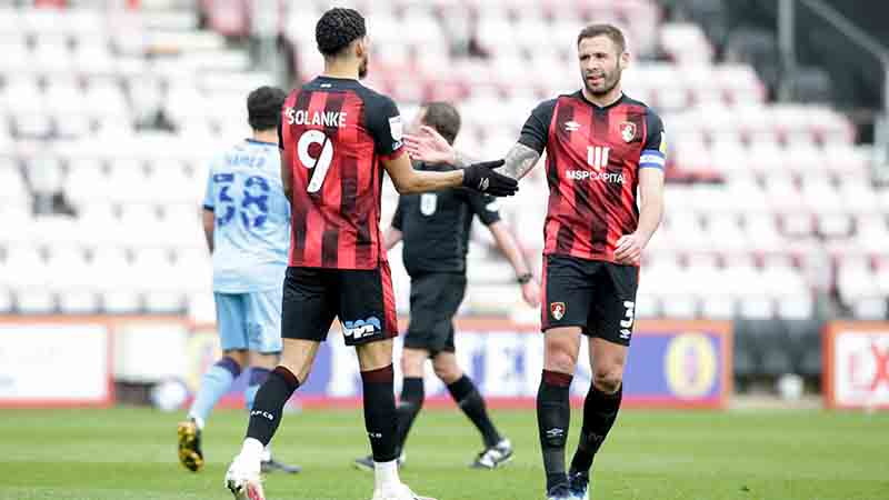 Nhận định Huddersfield Town vs Bournemouth, 23h30 ngày 13/04