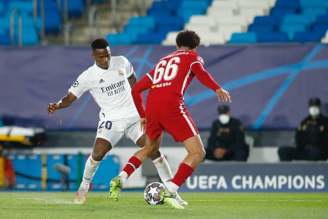 Lịch trực tiếp Bóng đá TV hôm nay 14/4: Liverpool vs Real Madrid