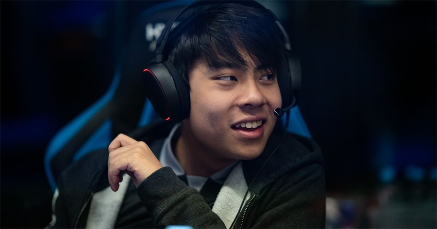 Lịch thi đấu Dota 2 DPC 2021 S2 Regional League