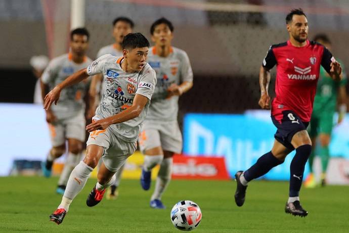 Nhận định Cerezo Osaka vs Tokushima Vortis, 16h00 ngày 14/04
