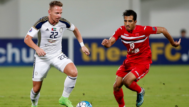 Nhận định Persepolis vs Al Wahda, 21h30 ngày 14/04
