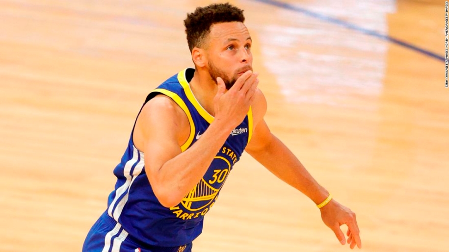 Steph Curry: Không phải MVP, nhưng sẽ là cầu thủ xuất sắc nhất thế giới?