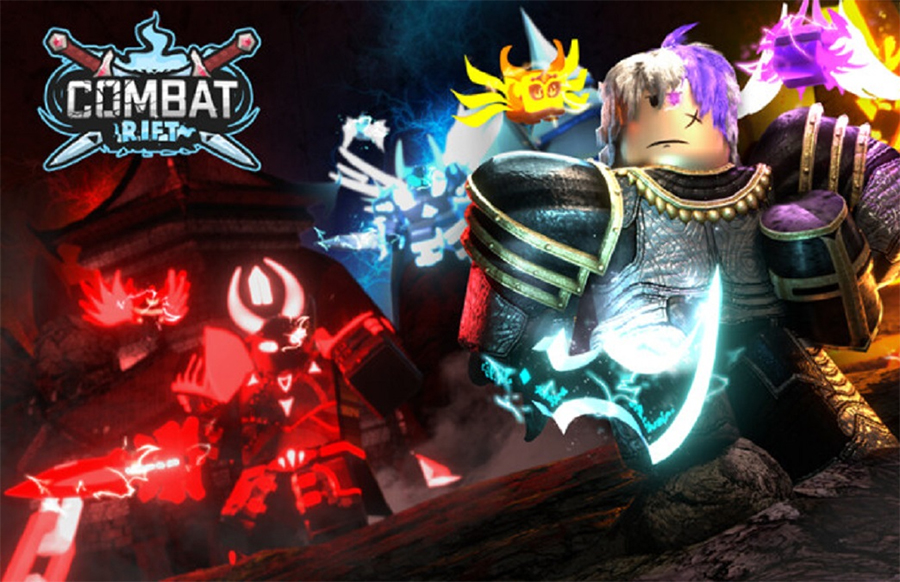 Code Combat Rift 2021: Chi tiết cách nhận và nhập code Roblox