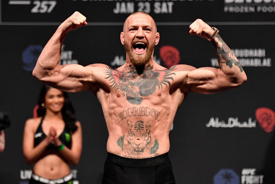 Chốt kèo Dustin Poirier tại UFC 264, Conor McGregor hứa mang phiên bản "tội lỗi" trở lại