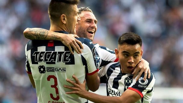 Nhận định Monterrey vs Atletico Pantoja, 09h00 ngày 16/04