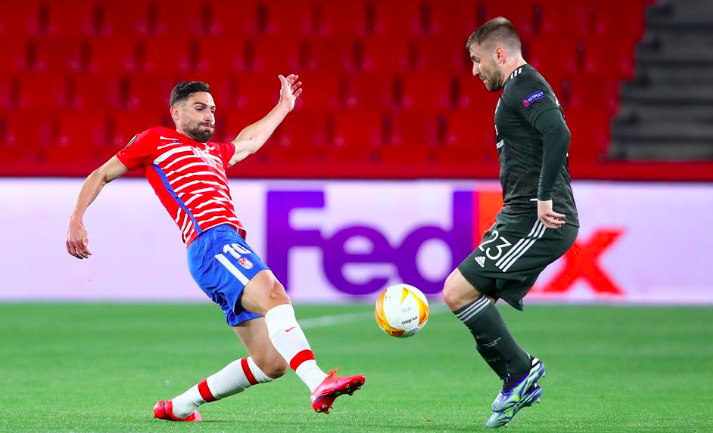 Nhận định, soi kèo MU vs Granada, 02h00 ngày 16/04, Cúp C2