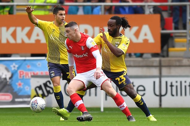 Nhận định Rotherham vs Coventry, 01h00 ngày 16/04, Hạng nhất Anh
