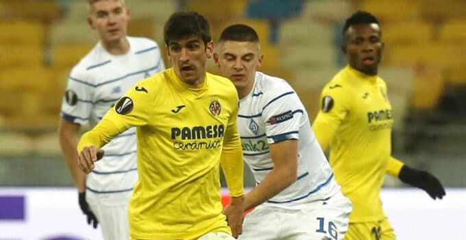 Nhận định Villarreal vs Dinamo Zagreb, 02h00 ngày 16/04, Cúp C2