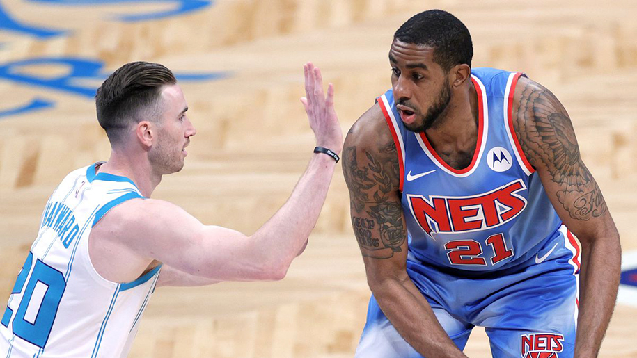 SỐC: Bigman All-NBA LaMarcus Aldridge, tân binh Brooklyn Nets đột ngột giải nghệ