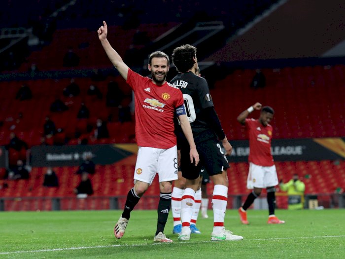 Lịch thi đấu bán kết cúp C2 2020/2021: MU vs AS Roma