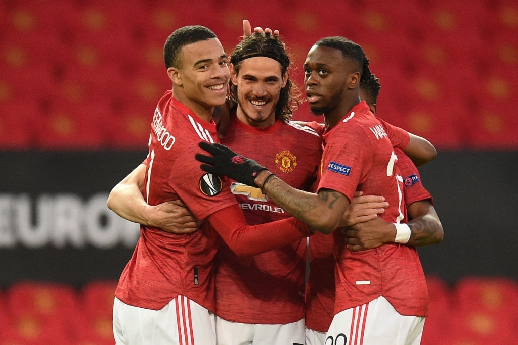 Kết quả bóng đá cúp C2 hôm nay 16/4: MU vs Granada