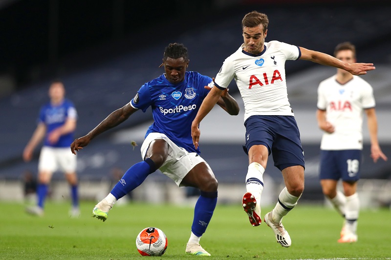 Nhận định, soi kèo Everton vs Tottenham, 02h00 ngày 17/04