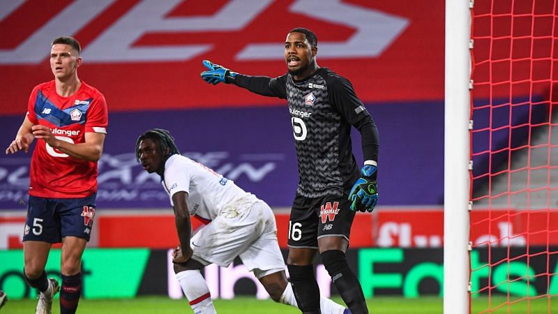 Nhận định Lille vs Montpellier, 02h00 ngày 17/04, VĐQG Pháp