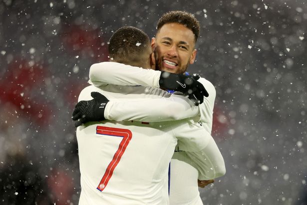 PSG lên kế hoạch đặc biệt để PSG lên kế hoạch đặc biệt để