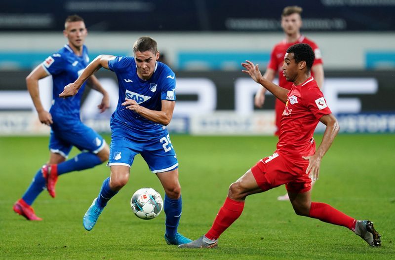 Nhận định RB Leipzig vs Hoffenheim, 01h30 ngày 17/04, VĐQG Đức