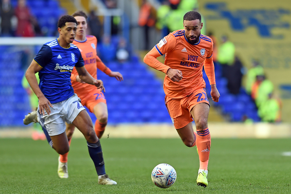 Nhận định Reading vs Cardiff City, 0h00 ngày 17/04, Hạng nhất Anh