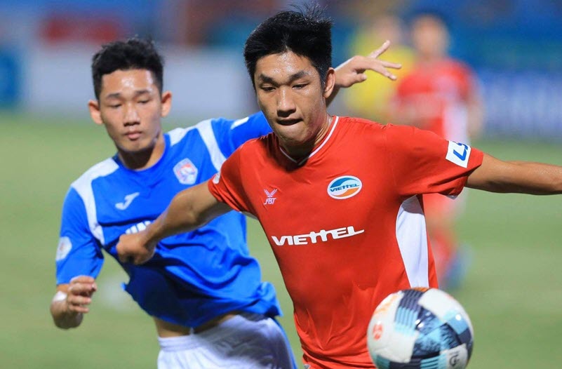 Nhận định, soi kèo Viettel vs Than Quảng Ninh, 19h15 ngày 16/04