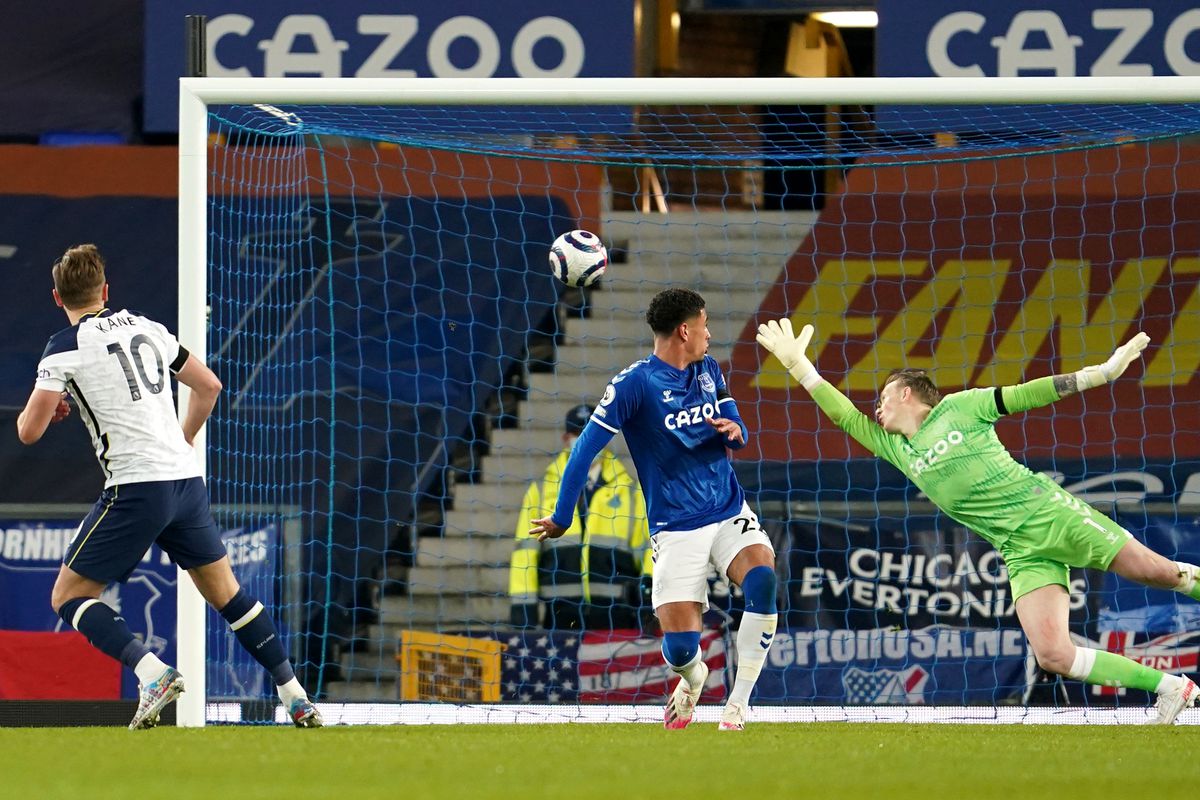 Video Highlight Everton vs Tottenham, bóng đá Anh hôm nay 17/4