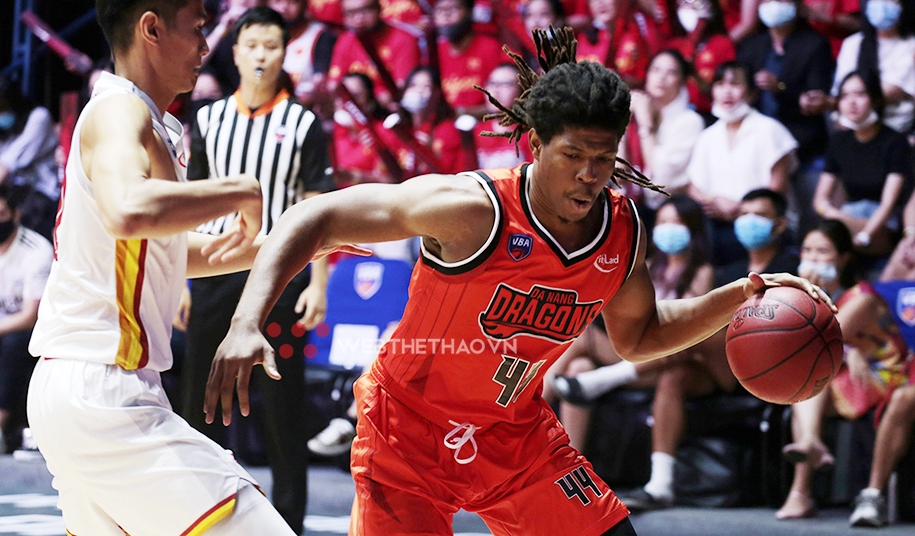 Nét mới tại VBA 2021: Hai ngoại binh, giới hạn chiều cao và thay đổi vòng Playoffs