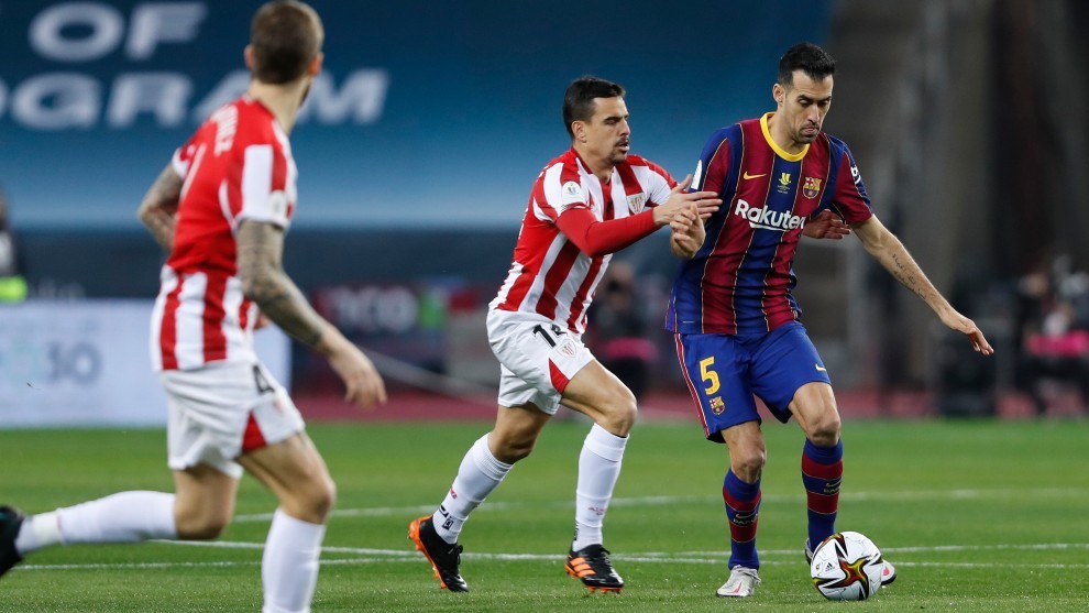 Nhận định, soi kèo Barcelona vs Athletic Bilbao, 02h30 ngày 18/04