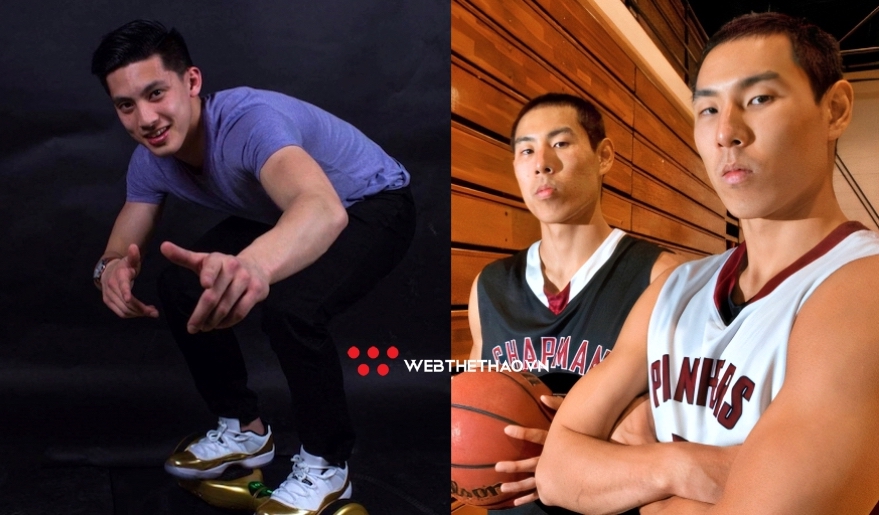 Việt kiều 6 múi Chris Bùi khoác áo Thang Long Warriors, Jordan Young thì sao?
