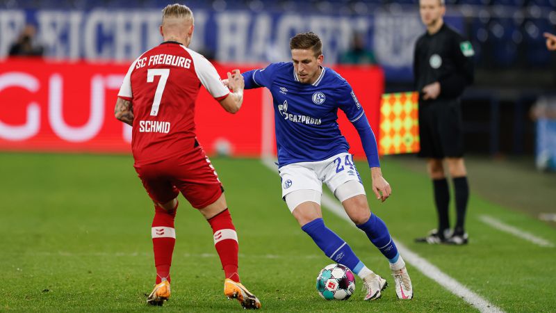 Nhận định Freiburg vs Schalke, 20h30 ngày 17/04, VĐQG Đức