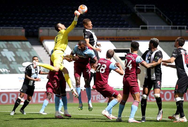 Nhận định, soi kèo Newcastle vs West Ham, 18h30 ngày 17/04
