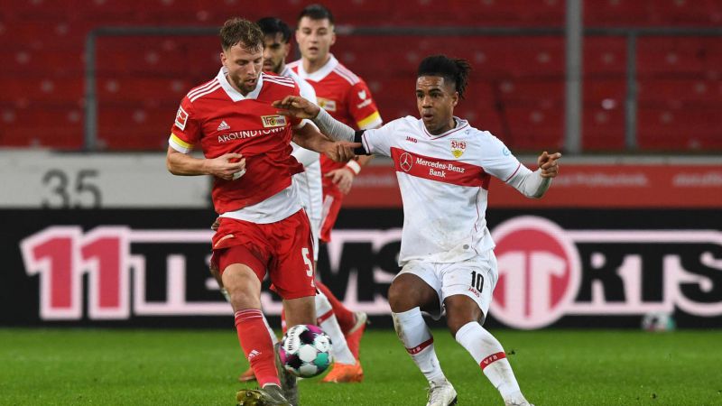 Nhận định Union Berlin vs Stuttgart, 20h30 ngày 17/04, VĐQG Đức
