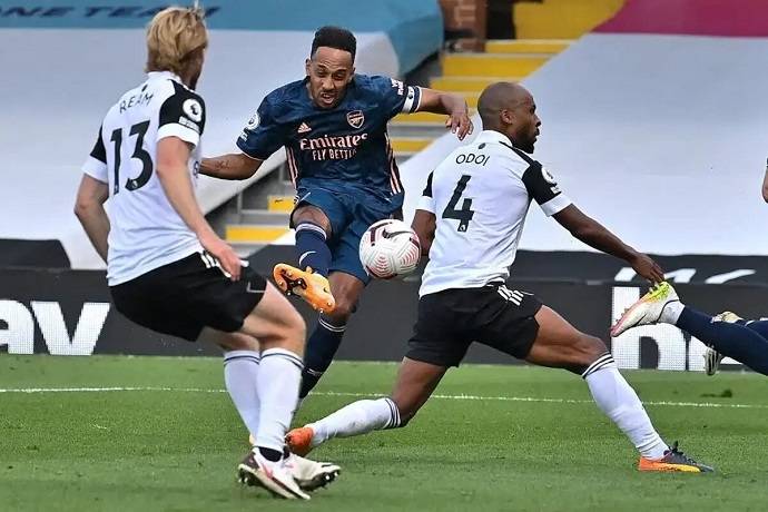 Video Highlight Arsenal vs Fulham, bóng đá Anh hôm nay 18/4