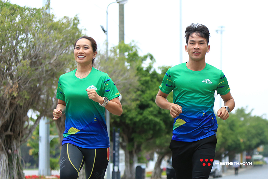 BaDen Mountain Marathon 2021 đóng đăng ký, sẵn sàng đón hơn 3000 VĐV