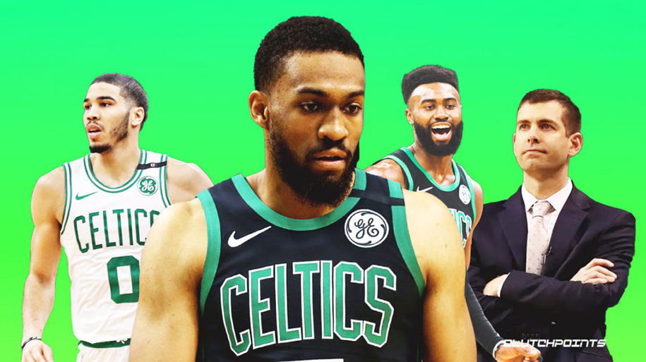 Boston Celtics ký hợp đồng với cựu pick thứ 2 tại NBA Draft, hy vọng gia cố đội hình dự bị