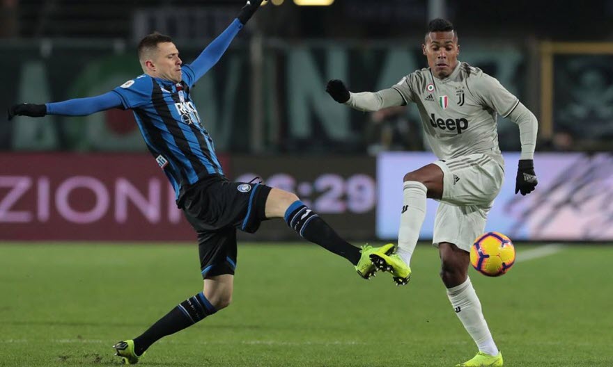 Nhận định, soi kèo Atalanta vs Juventus, 20h00 ngày 18/04
