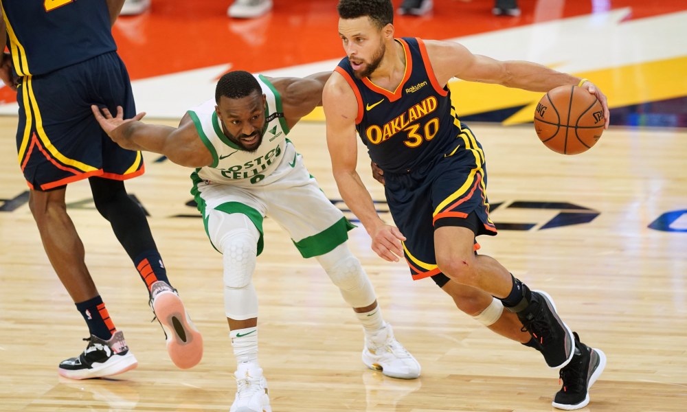 Nhận định NBA: Boston Celtics vs Golden State Warriors (ngày 18/04, 07h30)