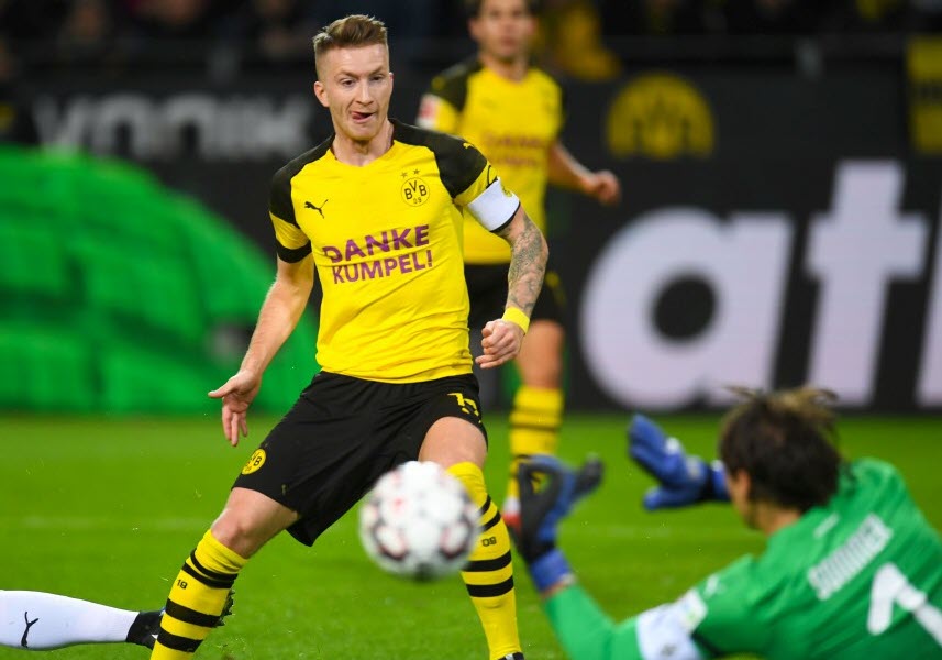 Nhận định Dortmund vs Werder Bremen, 20h30 ngày 18/04, VĐQG Đức