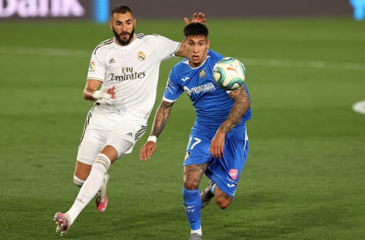 Nhận định, soi kèo Getafe vs Real Madrid, 02h00 ngày 19/04
