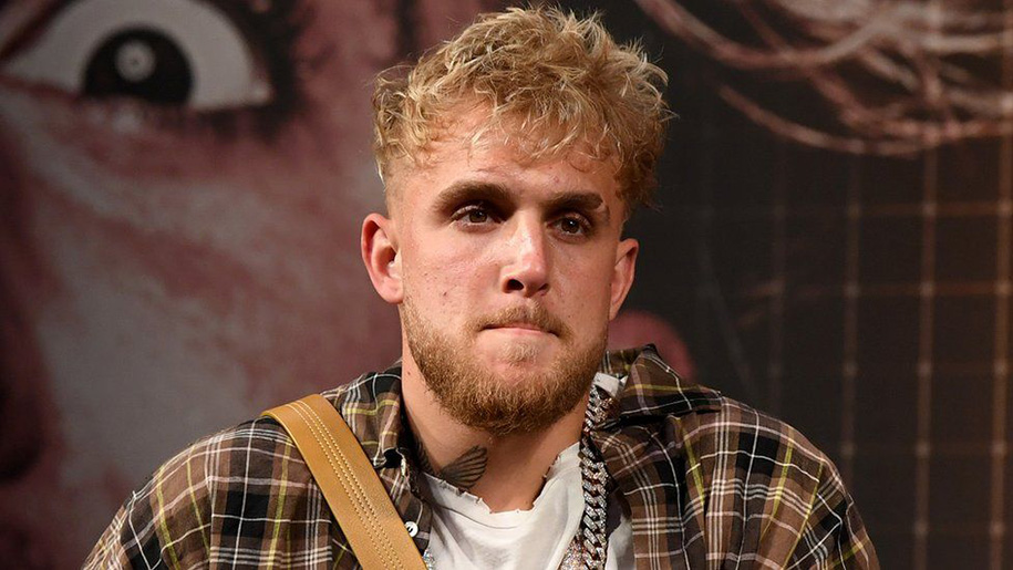Jake Paul trước ngày chiến Ben Askren: “Tôi bắt đầu có biểu hiện chấn động não”
