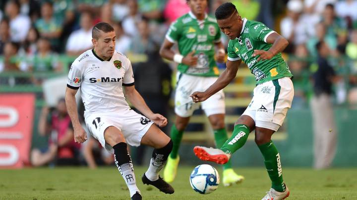 Nhận định Club Leon vs FC Juarez, 09h00 ngày 20/04, VĐQG Mexico