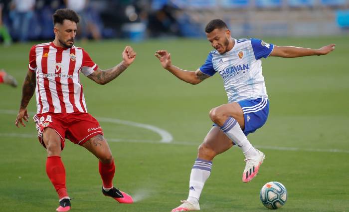 Nhận định Leganes vs Ponferradina, 00h00 ngày 20/04