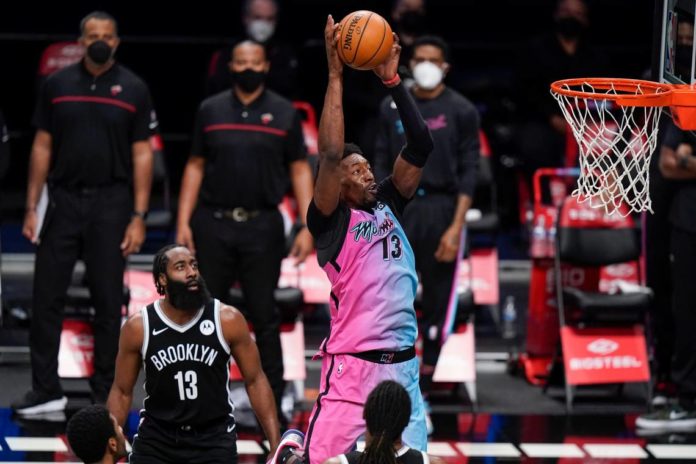 Nhận định NBA: Miami Heat vs Brooklyn Nets (ngày 19/04, 02h30)