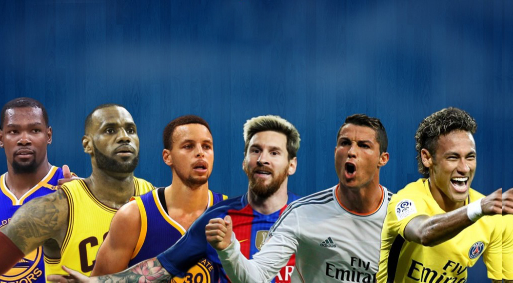 SuperLeague: Giải bóng đá đỉnh cao và những điểm trùng hợp NBA tới kỳ lạ