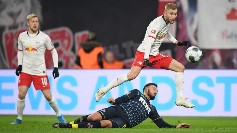 Nhận định FC Koln vs RB Leipzig, 23h30 ngày 20/04, VĐQG Đức