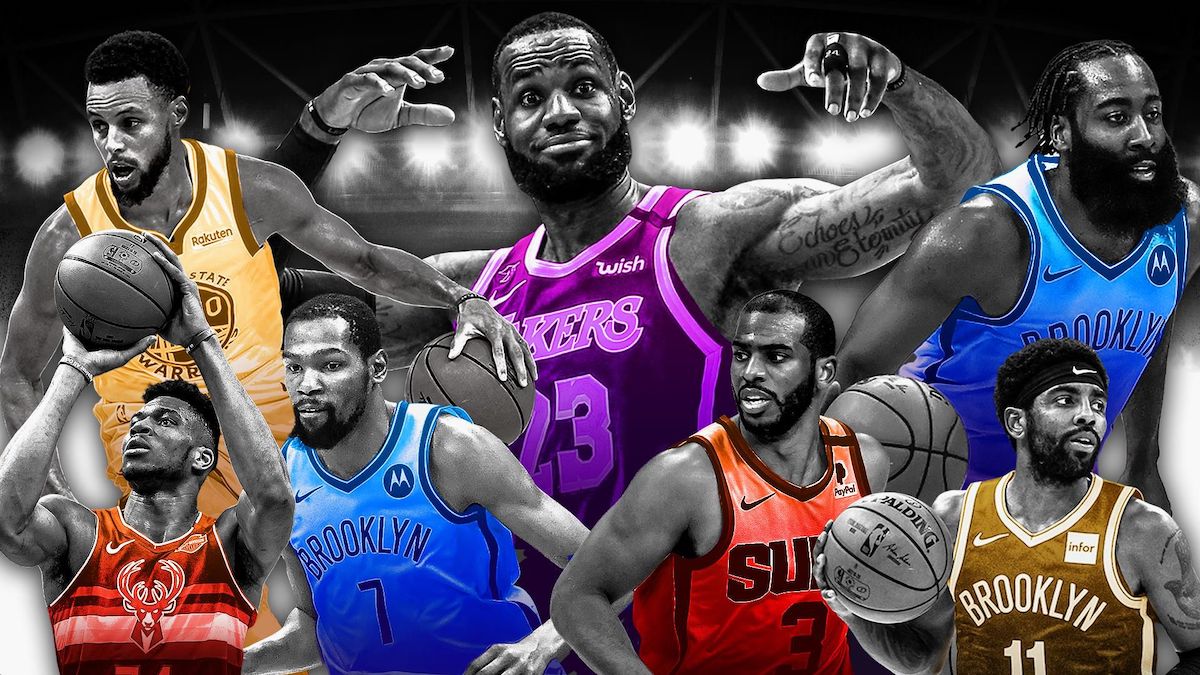 10 câu hỏi dành cho phần còn lại của mùa giải NBA