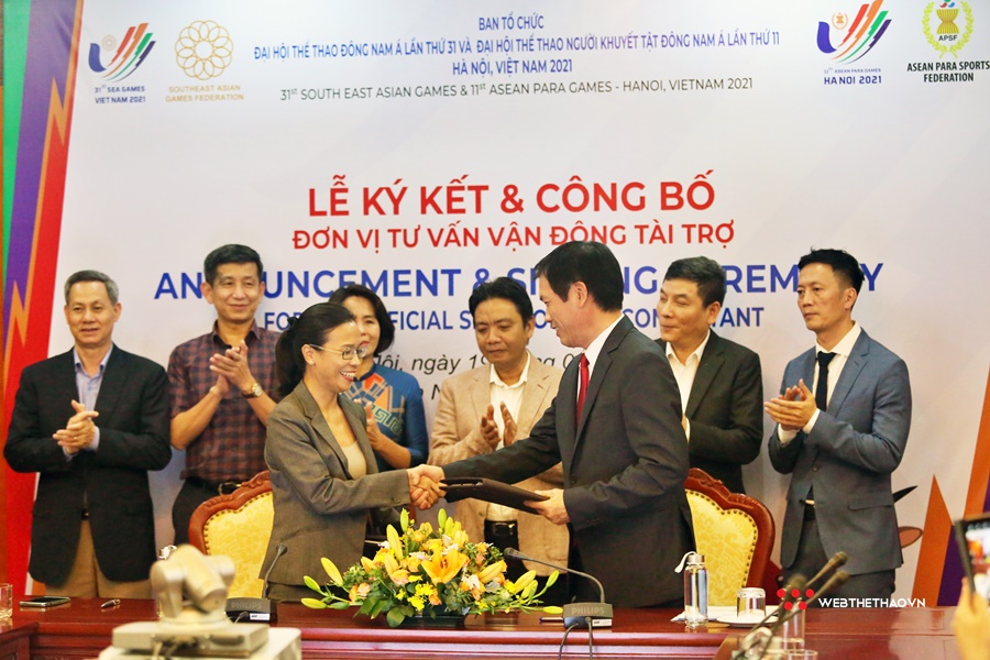 Ông Trần Đức Phấn: “Vietcontent là đơn vị tư vấn tiếp thị tài trợ có tính khả thi cao”