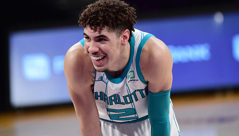 Tin vui: LaMelo Ball sẽ sớm thi đấu trở lại, hâm nóng cuộc đua Rookie of The Year