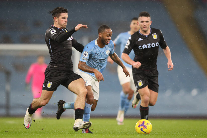 Nhận định, soi kèo Aston Villa vs Man City, 02h15 ngày 22/04