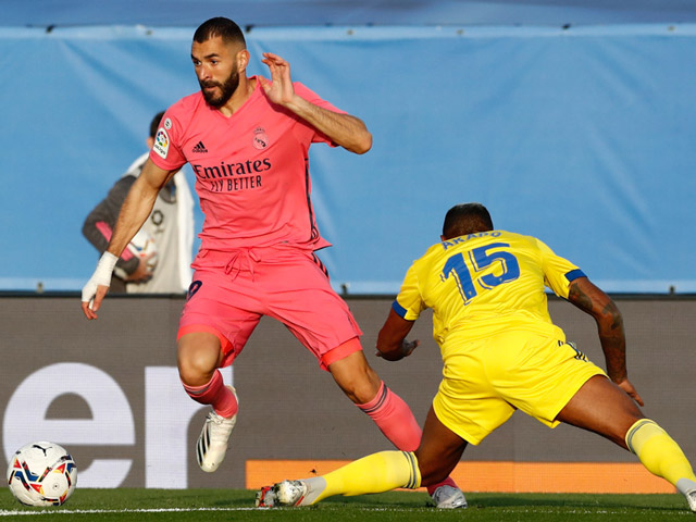 Nhận định, soi kèo Cadiz vs Real Madrid, 03h00 ngày 22/04